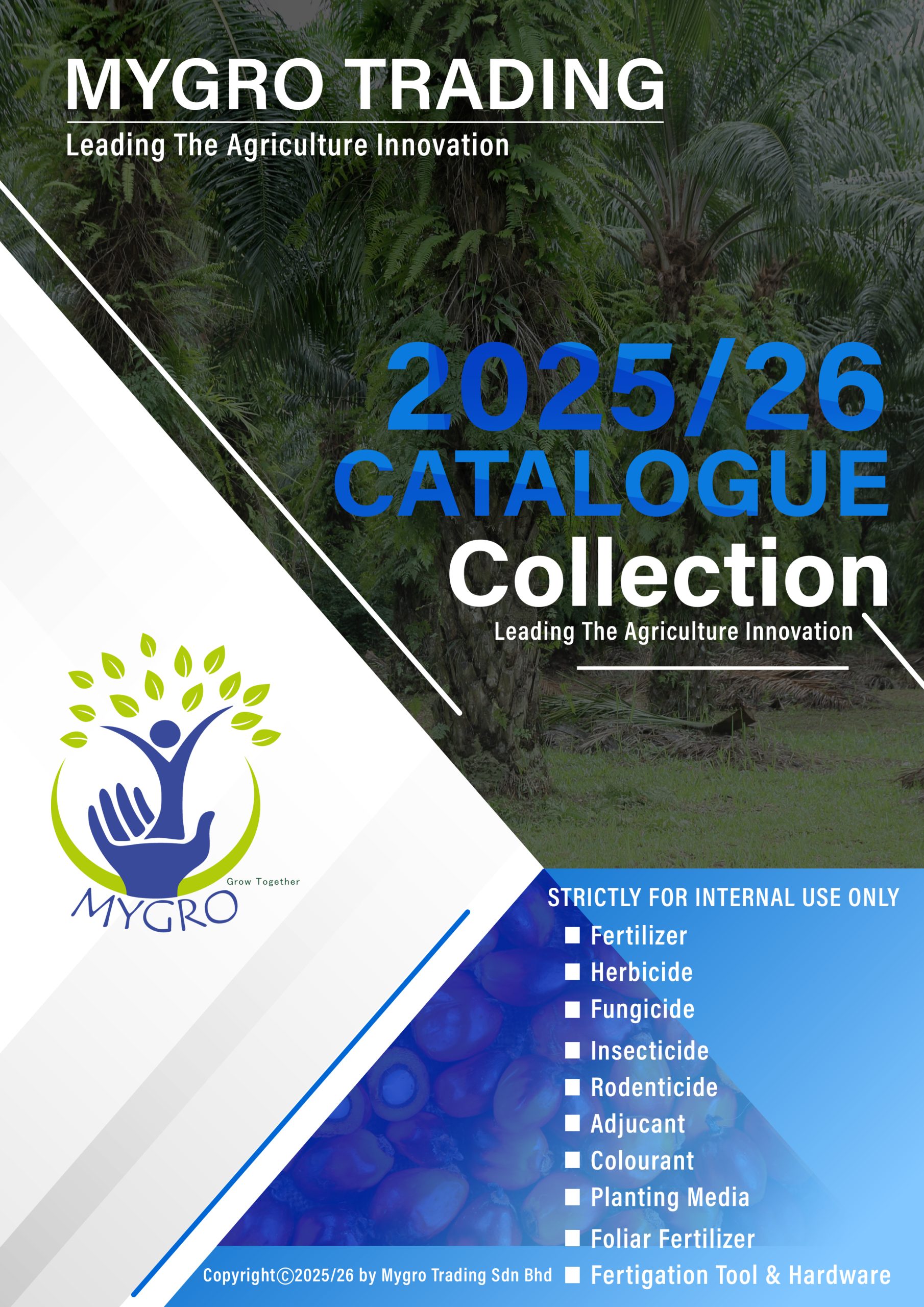 0.Mygro Trading Catalog_Cover